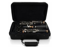 MusicMate Klarnet Bb MM-D90 EbonyTone - 1588182 - zdjęcie 12